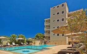 Socrates Studios & Apartments